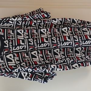 New without tags Fila xl shirt